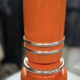 Vintage hanging chandelier 1970