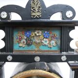 Viennese clock
