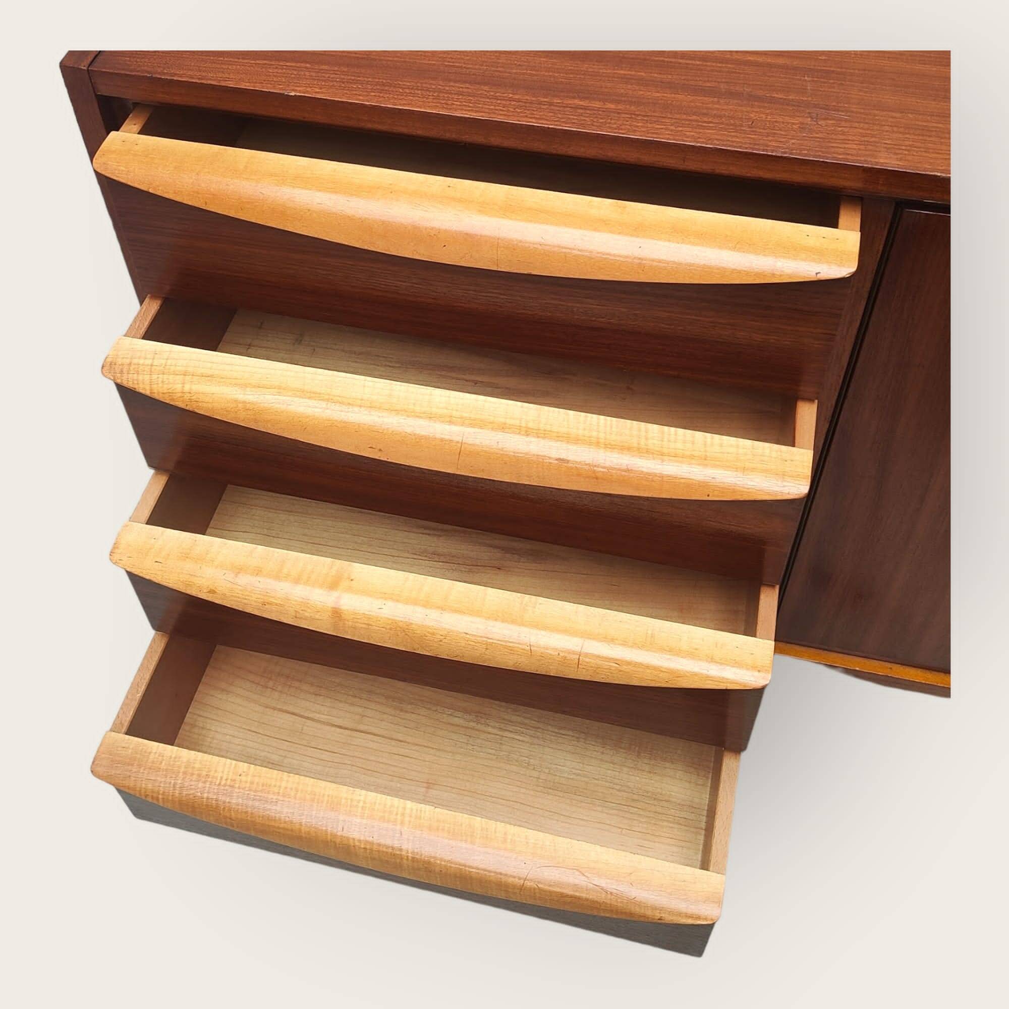 Mid Century sideboard