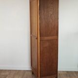 Parisian wardrobe from the 50s