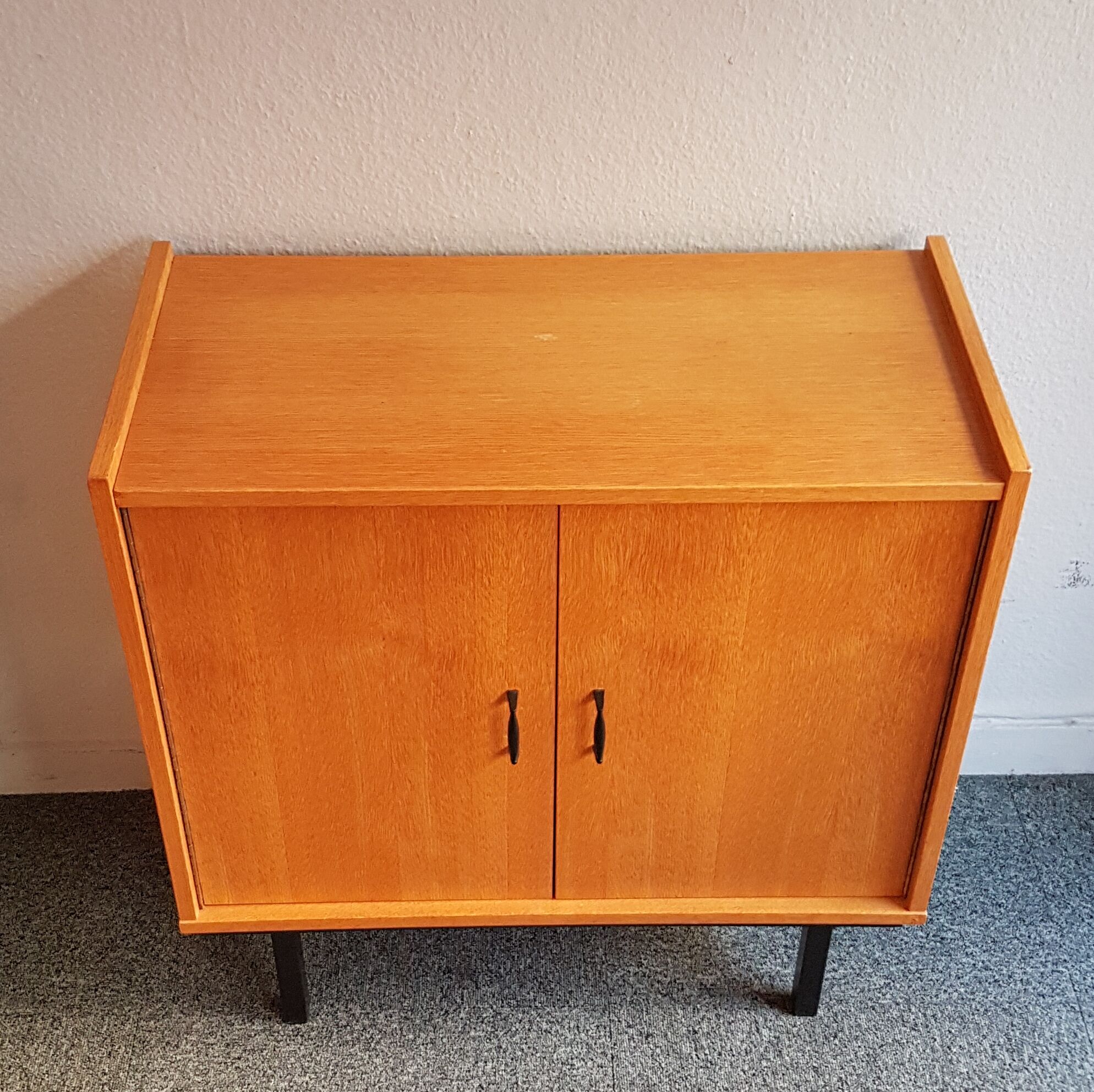 Furniture from the 1960s