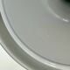 Table modulable années 70 en plastique ABS style Space Age
