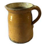 Terracotta pot