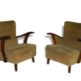 Scandinavian Chair
