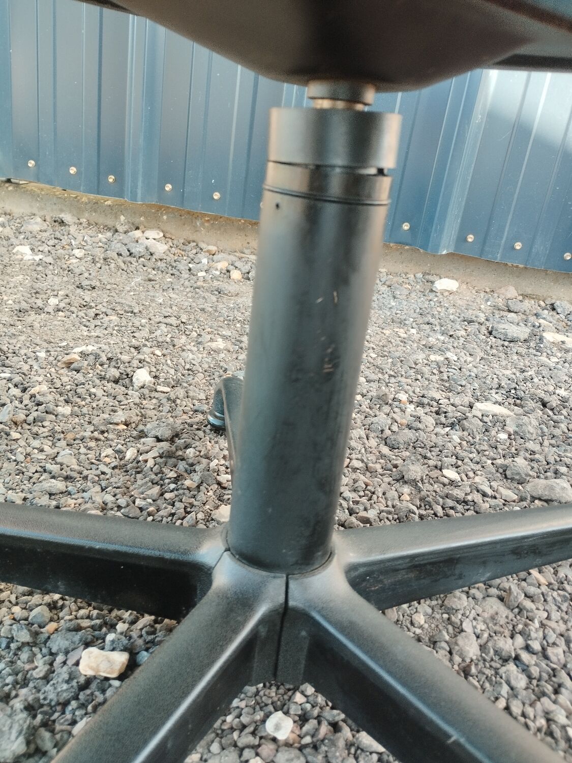 Vintage design office chair