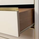 Eric Maville chest of drawers