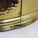 Brass umbrella stand 1960