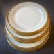 Limoges Porcelain Maison Ternet 12 pieces