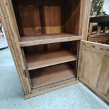 Old Wooden Icebox Stripped – 1930