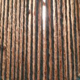 Sandstone lamp circa 1950