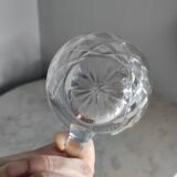 Crystal cups