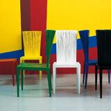 Edra Jenette Chair – Design by Fernando & Humberto Campana