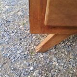 Comable compass feet