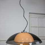 Suspension italienne par Luigi Massoni pour Guzzini