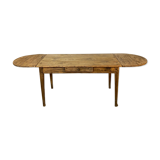 Farmhouse table