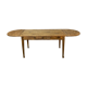Table de ferme