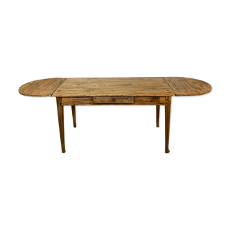 Farmhouse table