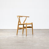 60s Hans Wegner ‘CH24’ wishbone chairs for Carl Hansen & Son