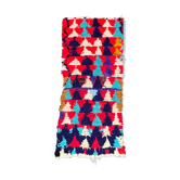 Tapis berbere azilal 75x170 cm