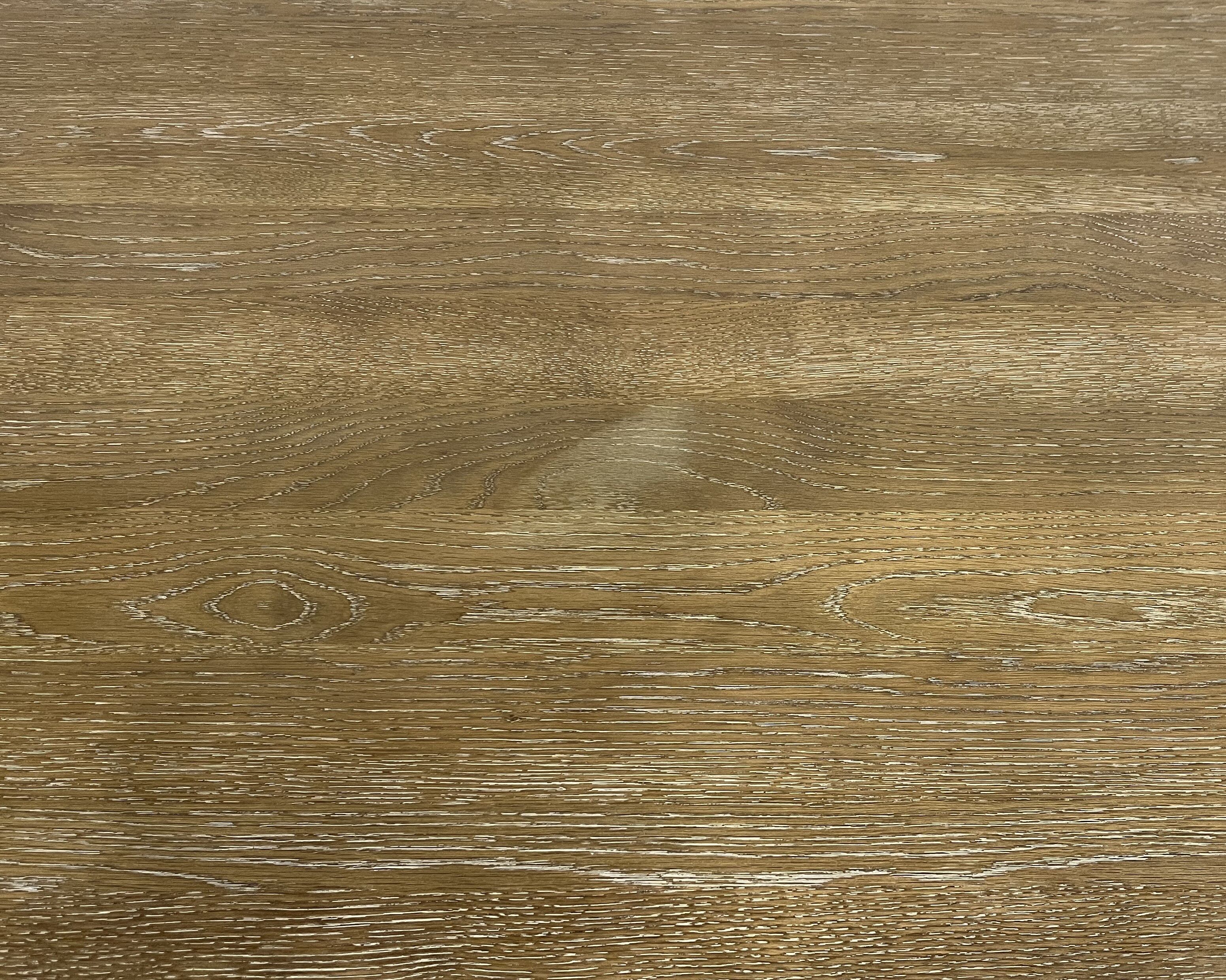Table à manger classique en bois, pieds noirs, 12 couverts