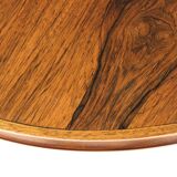 Table basse scandinave en palissandre, Suède, 1960