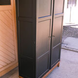 Armoire parisienne