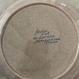 Dessert plates