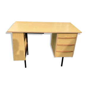 bureau vintage.