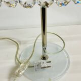 Baccarat marchetti table lamp