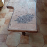 Table Barrois