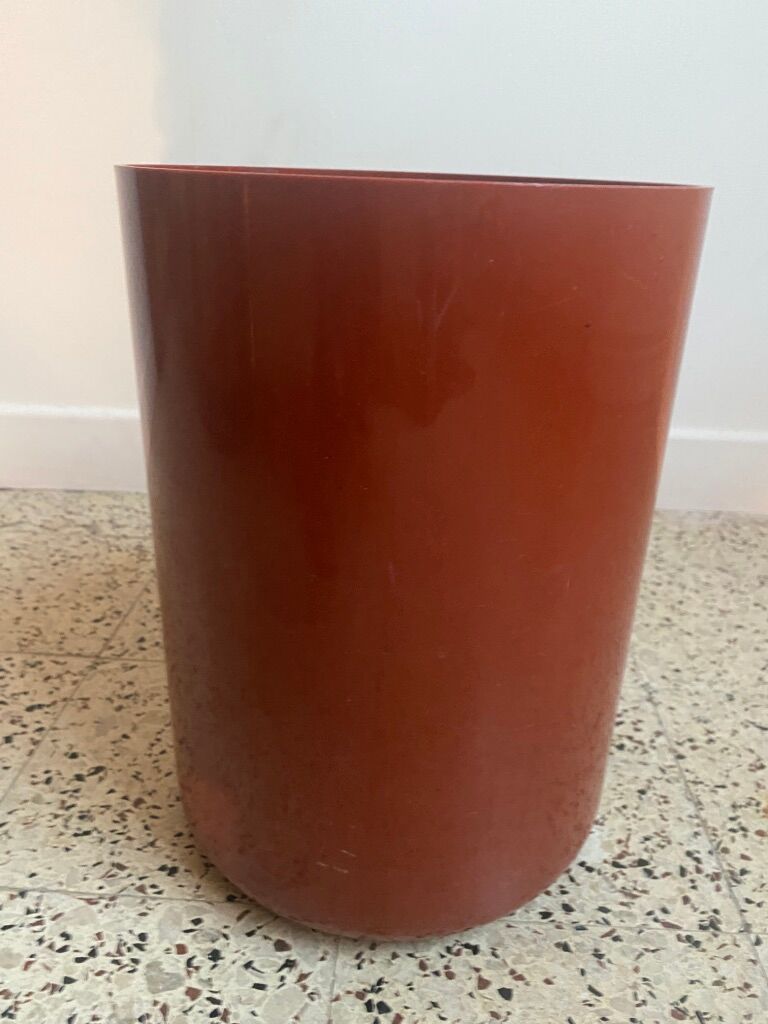 Corbeille De Salle De Bain Poubelle De Ferme Grande Poubelle Bac À