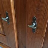 Larch sideboard