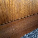 Vintage teak chest of drawers – 8 drawers – G-Plan Fresco – 1960s