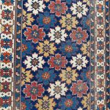 Old chirwan Kouba carpet for corridor 115x435