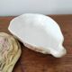 Oyster Barbotine Sauceboat