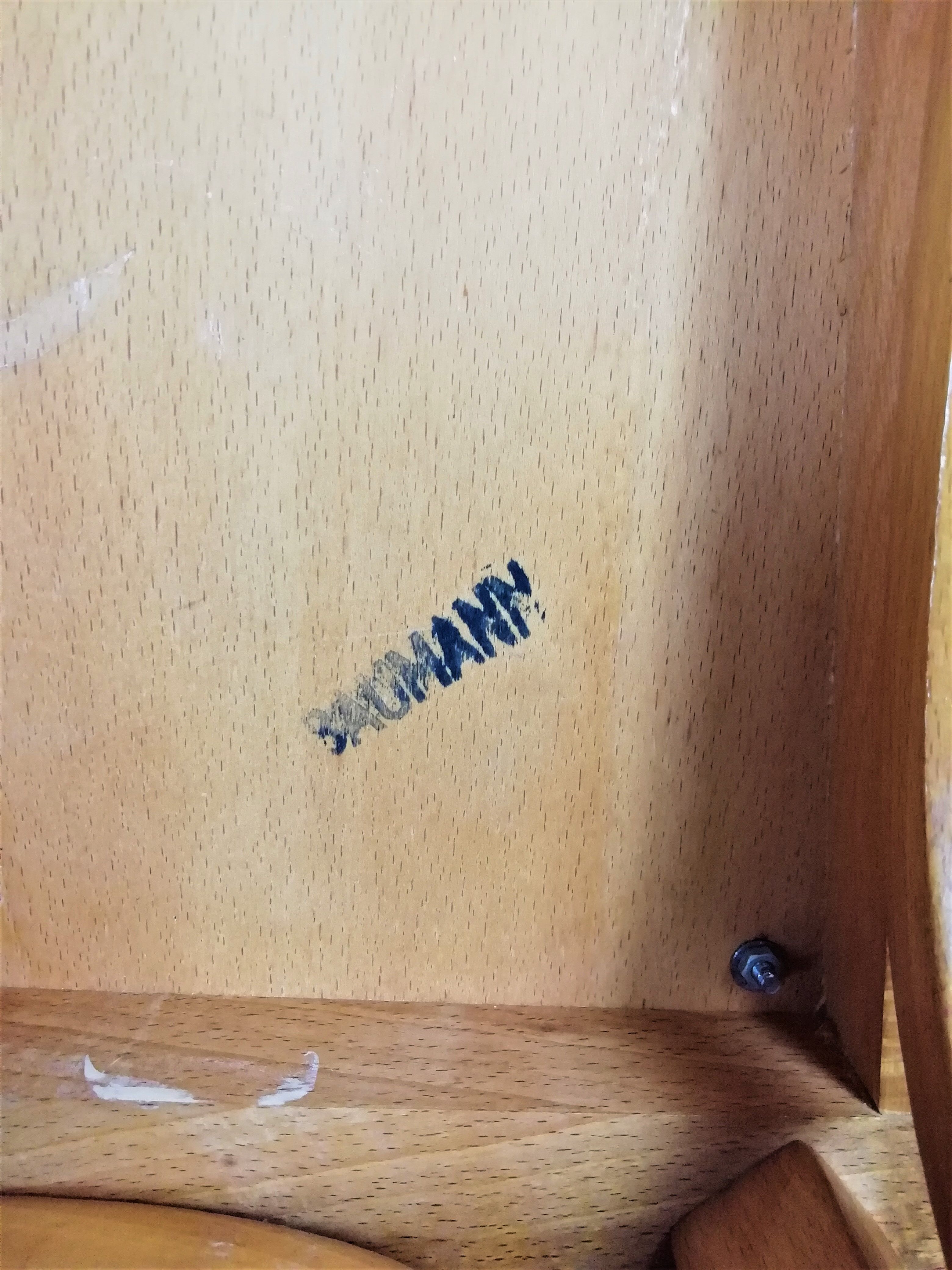 Baumann Bistro Chairs