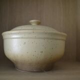 Sandstone tureen