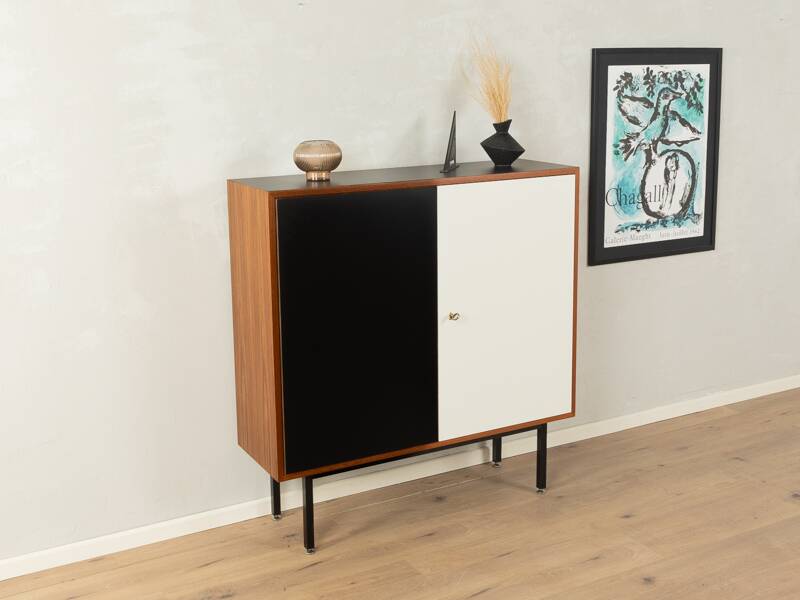 Buffet haut des années 1950, Oldenburger Möbelwerkstätten