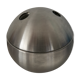 Ice tray 1970 vintage bowling ball