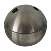 Ice tray 1970 vintage bowling ball