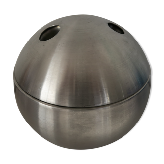 Ice tray 1970 vintage bowling ball