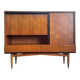 Enfilade vintage, meuble bar ancien, buffet