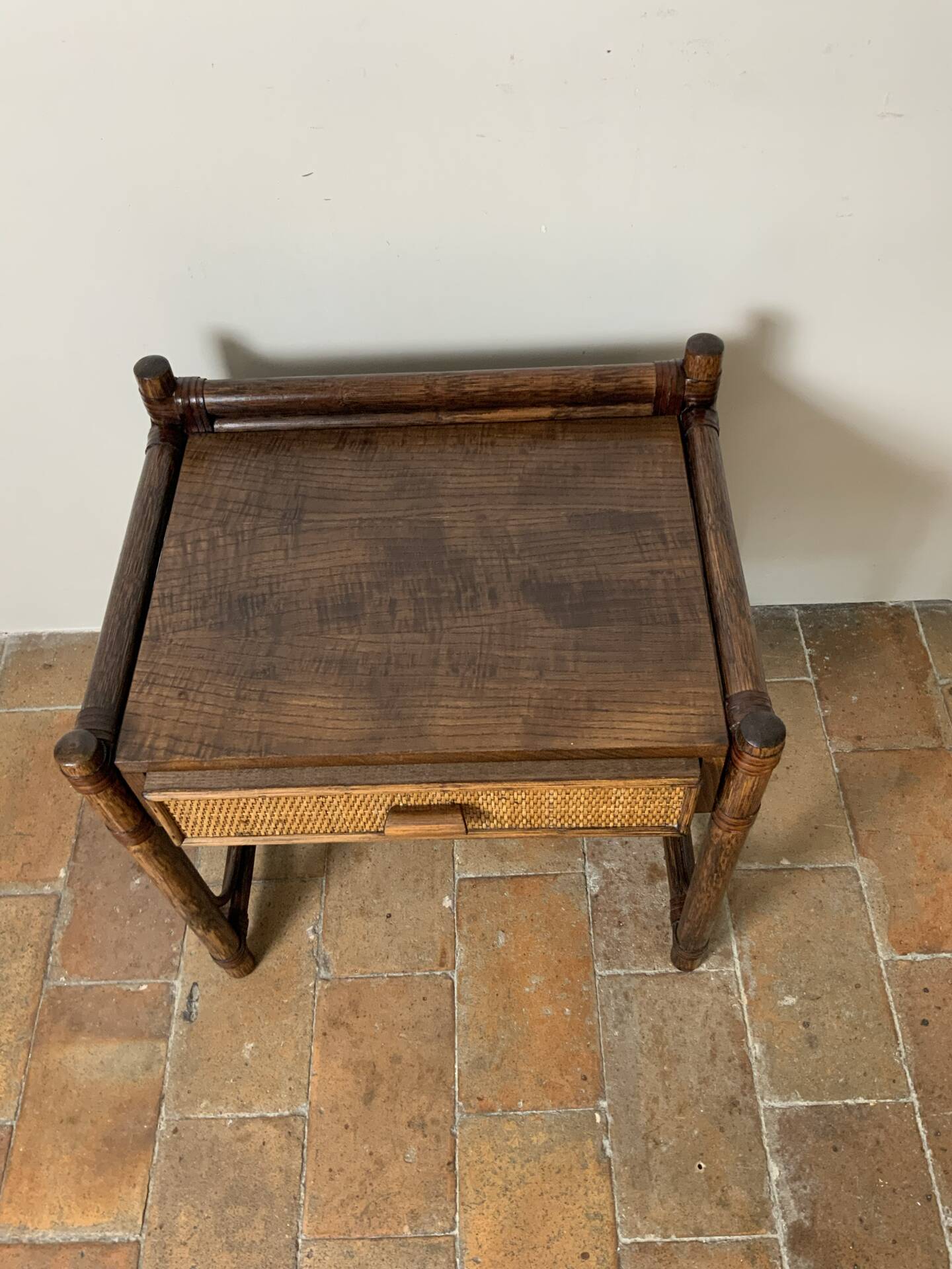 Nightstand or side table