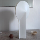 Lampe blanche de Samuel Parker