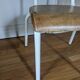 Vintage school chair child