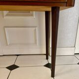 Vintage Scandinavian sideboard