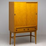 Refinded Pander Cabinet
