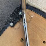 Chair "Deauville" Airborne