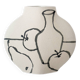 Ceramic Vase 'Still Life'