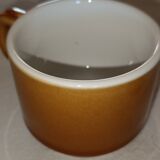 Bistro cups